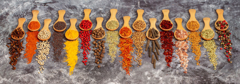 elementa life spices