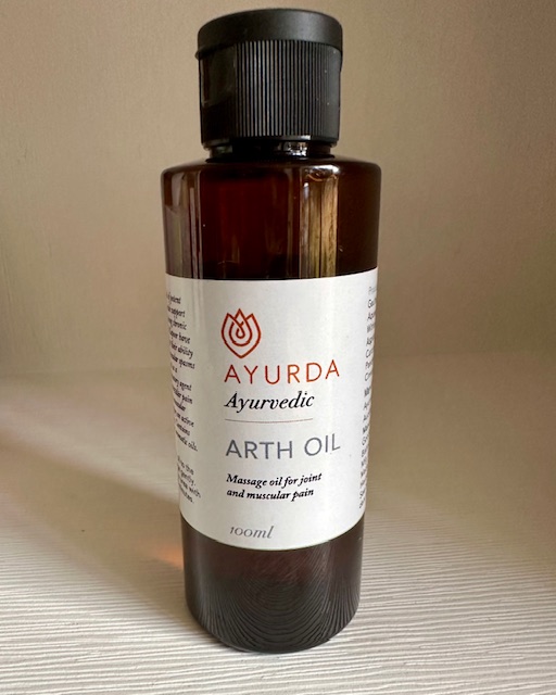 Arth Oil