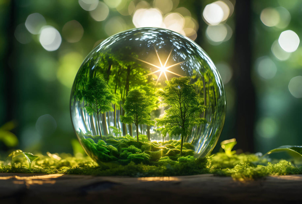 elemental life earth