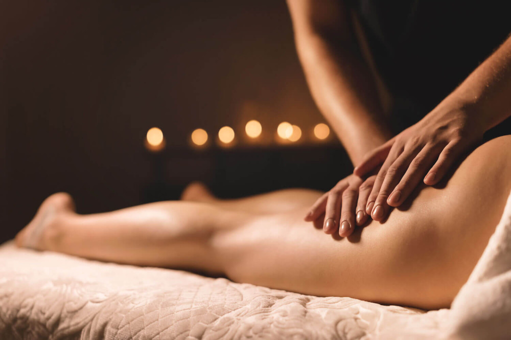 elemental life massage table