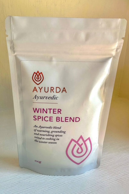 spice blend
